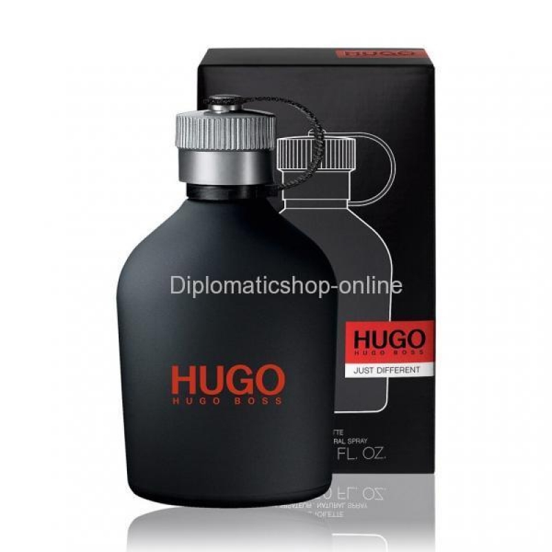 Hugo Boss Just Different Edt 200ml - Parfum barbati 0