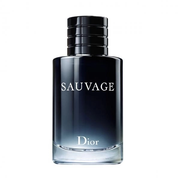 Christian Dior Sauvage Apa De Toaleta 60 Ml - Parfum barbati 0