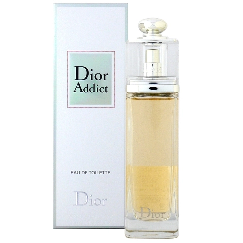 Christian Dior Addict Edt 100ml - Parfum dama 0