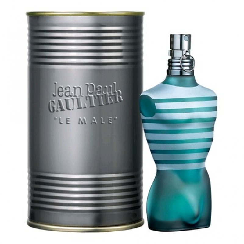 Jean Paul Gaultier Le Male Edt 75ml - Parfum barbati 0