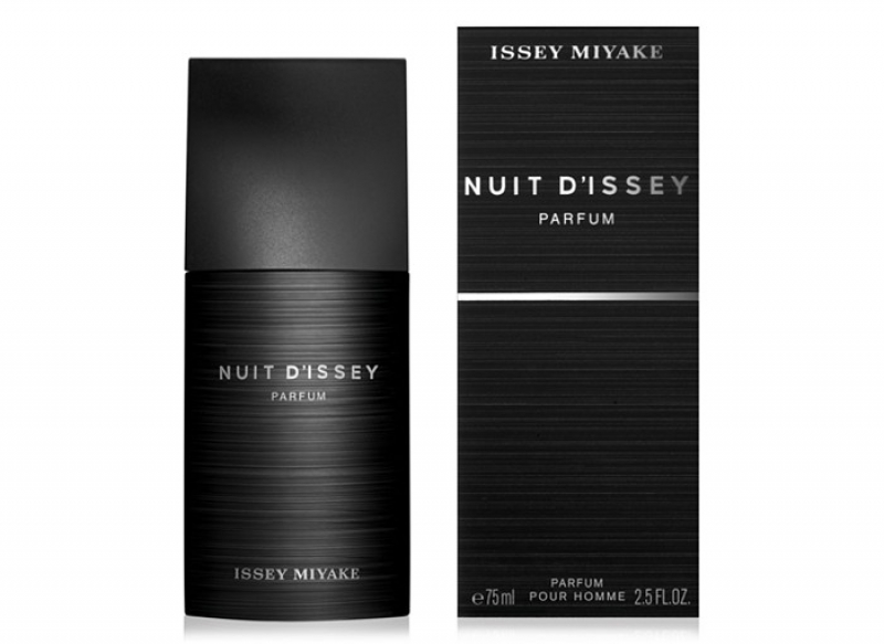 Issey Miyake Homme Nuit Edt 75ml - Parfum barbati 0