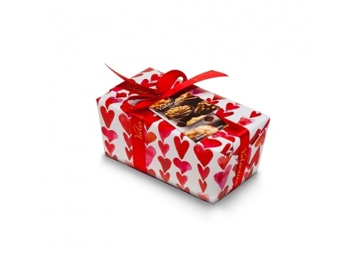 Praline Belgiene Saint Nicolas Valentino 220g 2