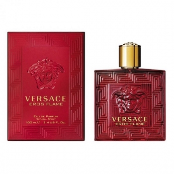 Versace Eros Flame After Shave 100 Ml 1