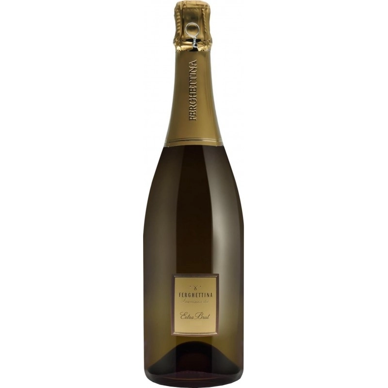  Ferghettina Extra Brut 2012 0