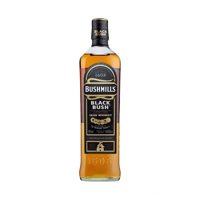 Whiskey Bushmills Black Bush 70cl 0