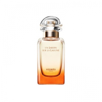 Hermes Un Jardin Sur La Lagune Apa De Toaleta 50 Ml 0