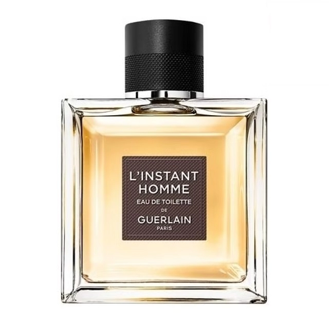 Guerlain L Instant Homme Apa De Toaleta 100 Ml 0