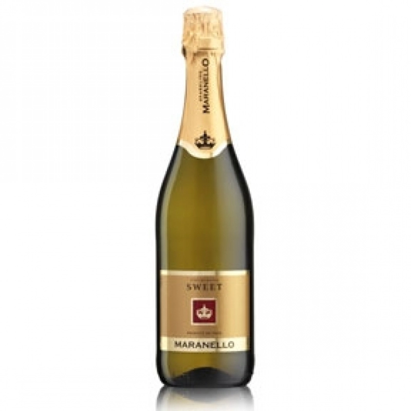 Spumant Maranello Sweet 70cl 0