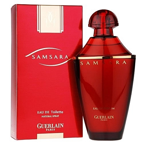Guerlain Samsara Edt 100ml - Parfum dama 0