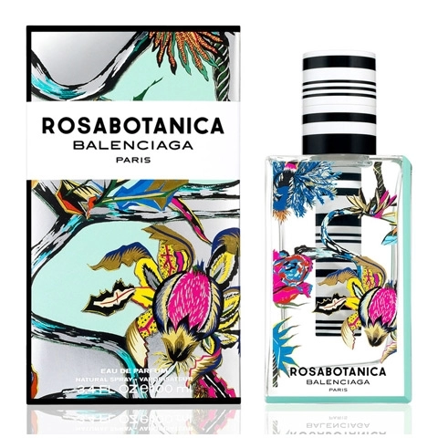 Balenciaga Rosa Botanica  Edp 100ml - Parfum dama 0