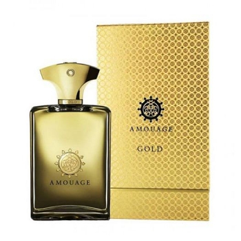 Amouage Gold For Men  Edp 100ml - Parfum barbati 1