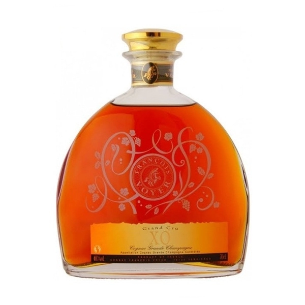 Cognac Voyer 1 R Xo Grand Cru 70 Cl 0