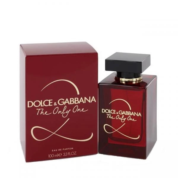 Dolce Gabbana The Only One 2 Edp 100ml - Parfum dama 1