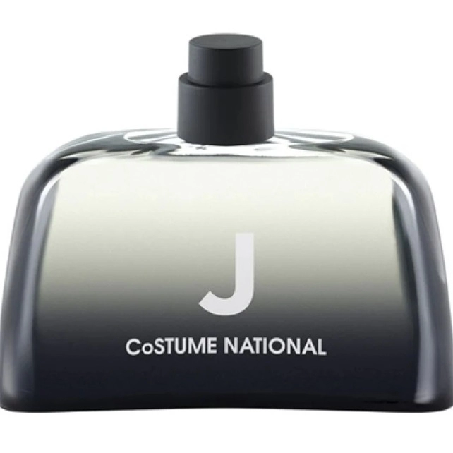 Costume National J Apa De Parfum Unisex 50 Ml 0