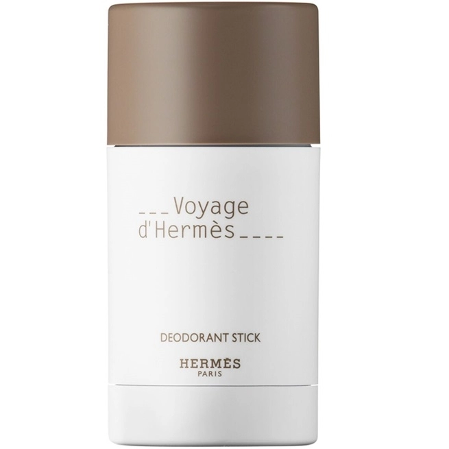 Hermes Voyage Deo Stick Barbati 75 Ml 0