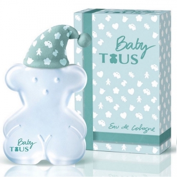 Tous Baby Apa De Colonie 100 Ml 1