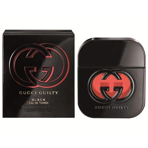 Gucci Guilty Edt W 50ml - Parfum dama 0