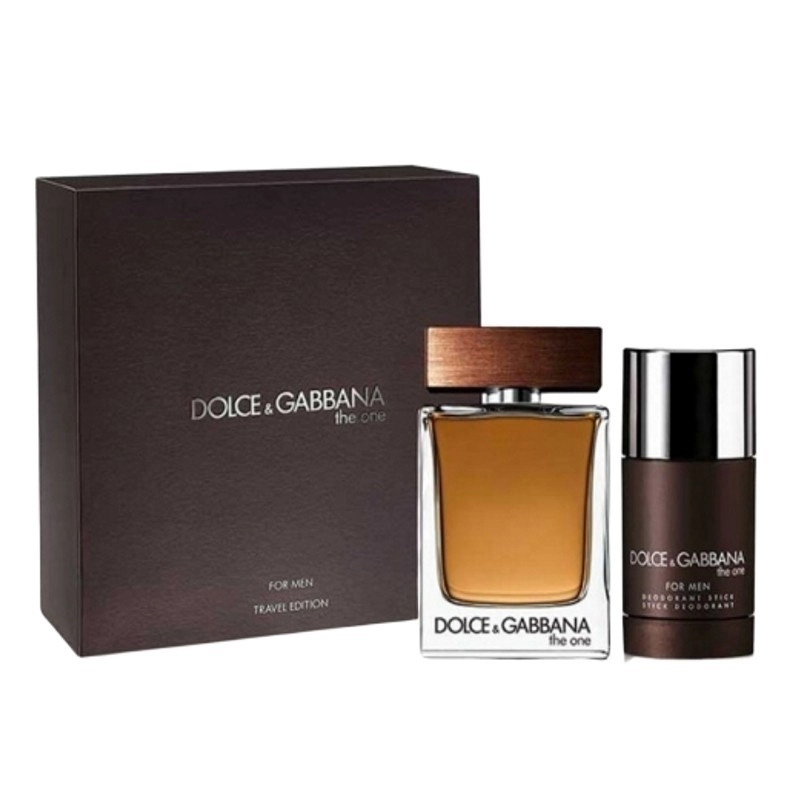 Dolce&gabbana The One H.set - Parfum barbati 0