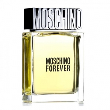 Moschino Forever Apa De Toaleta 100 Ml - Parfum barbati 0
