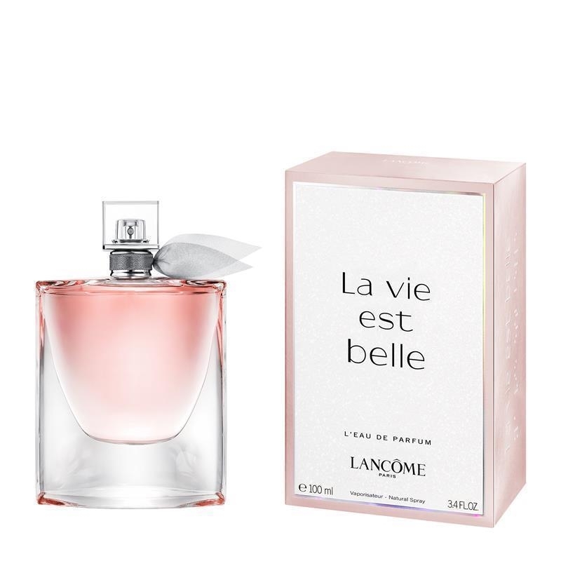 Lancome La Vie Est Belle Apa De Parfum 100 Ml - Parfum dama 0