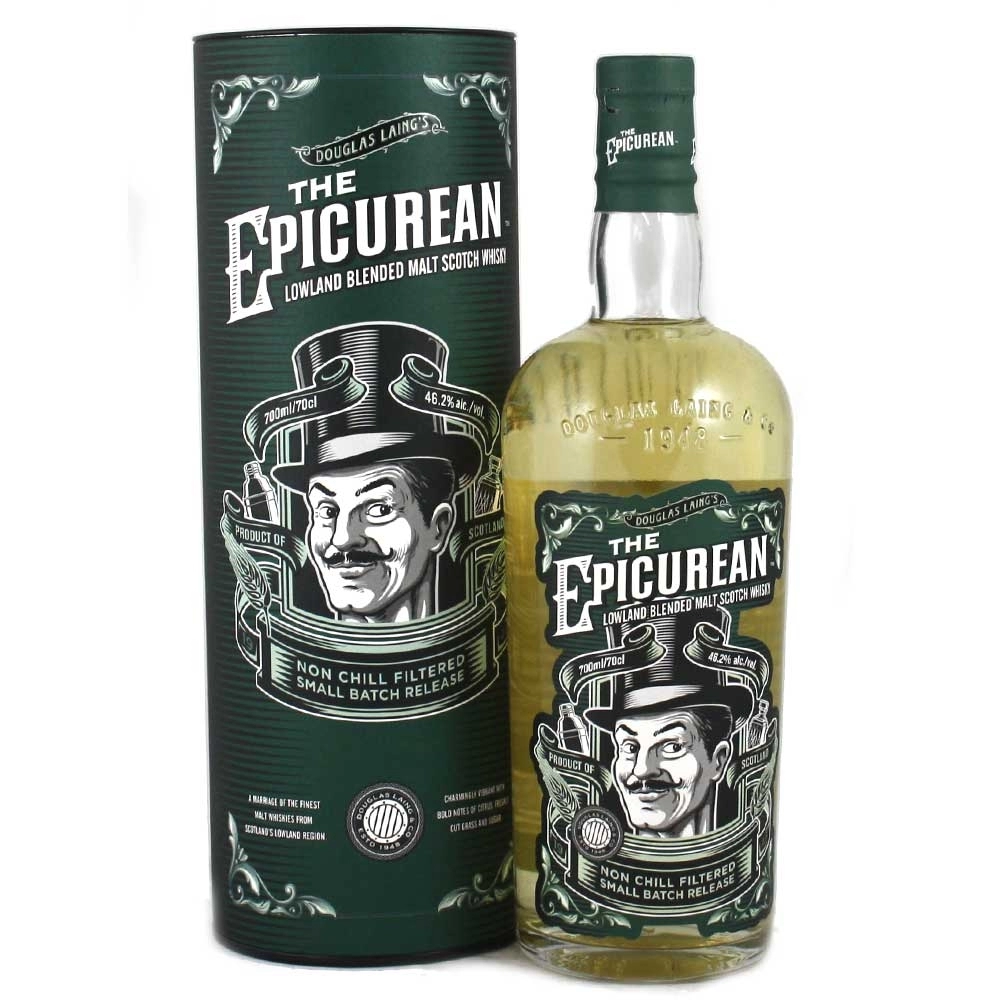 Whiskey Douglas Laing  Epicurean 70cl 0