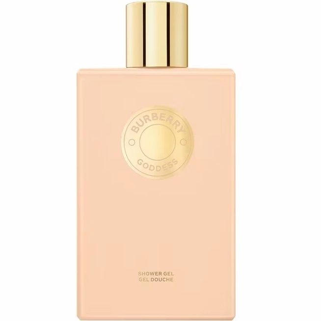 Burberry Goddess Gel Dus Femei 200 Ml 0