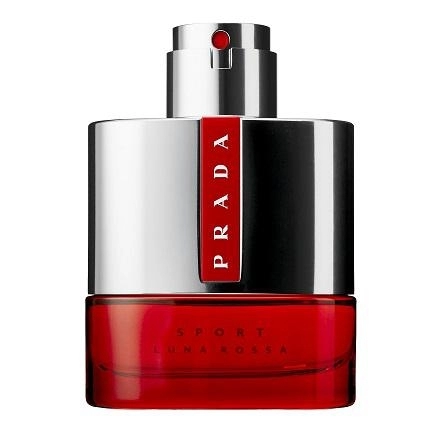 Prada Luna Rossa Sport Apa De Toaleta Barbati 100 Ml 0