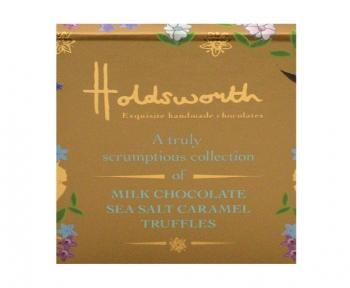 Holdsworth Sea Salt Caramel 100g 2