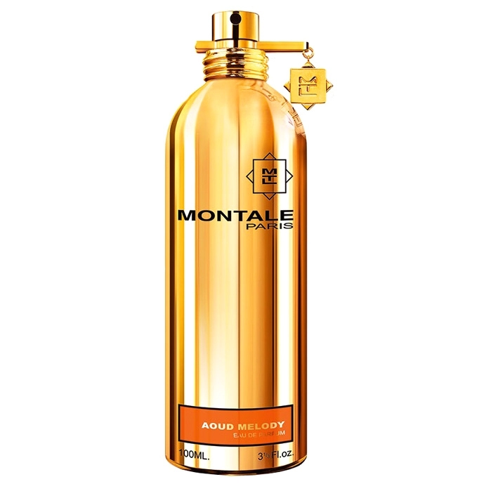 Montale Aoud Melody Edp 100 Ml 0