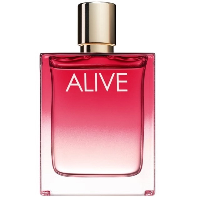 Hugo Boss Alive Intense Apa De Parfum Femei 80 Ml 0