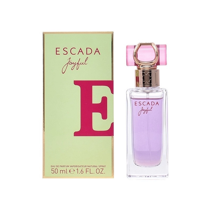 Escada Joyful Edp 75 Ml - Parfum dama 0