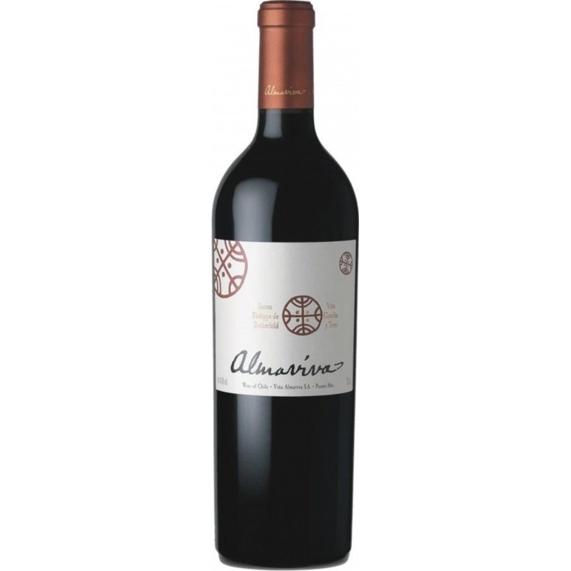 Vin rosu Almaviva 2017 0.75l 0