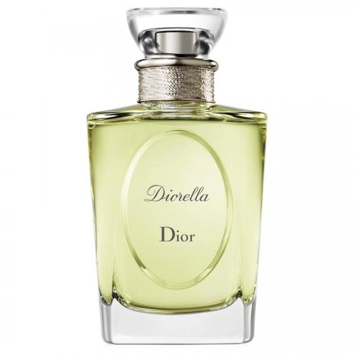 Christian Dior Diorella Edt 100 Ml Tester - Parfum dama 0