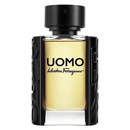 Salvatore Ferragamo Uomo Apa De Toaleta 50 Ml - Parfum barbati 0