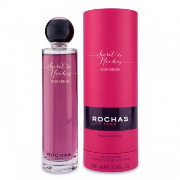 Rochas Secret De Rochas Rose Intense Apa De Parfum 100 Ml - Parfum dama 1