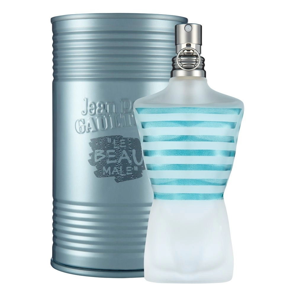 Jean Paul Gaultier Le Beau Male  H Edt 200 Ml - Parfum barbati 0