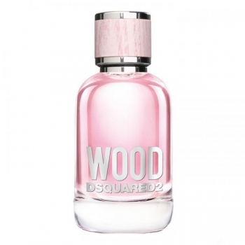 Dsquared2 Wood Edt 100 Ml - Parfum dama 0