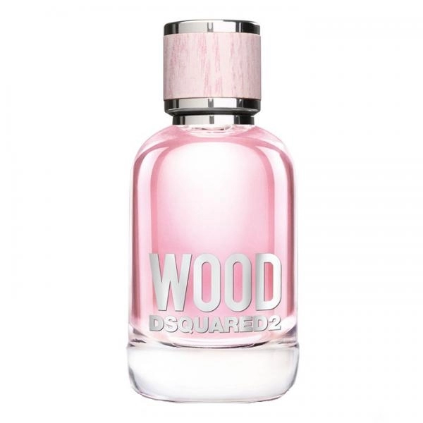 Dsquared2 Wood Edt 100 Ml - Parfum dama 0
