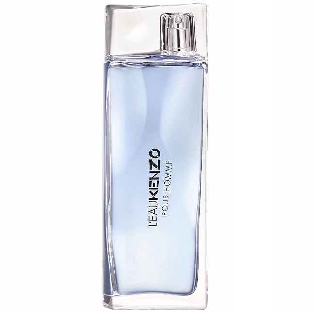 Kenzo L Eau Par Homme Apa De Toaleta Barbati 100 Ml 0