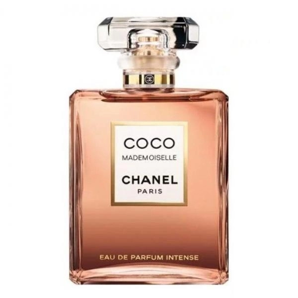 Chanel Coco Mademoiselle Intense Edp 200 Ml 0