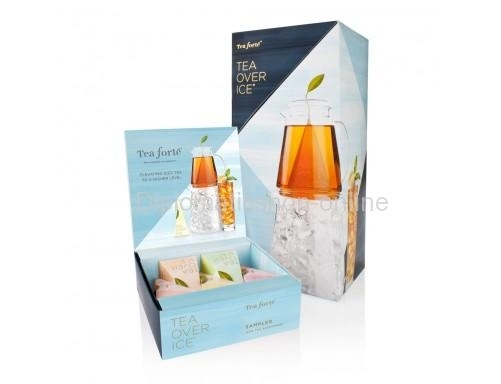 Tea Forte Set Cadou Ice Tea 0