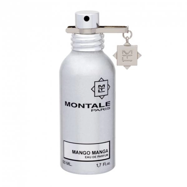 Montale Mango Manga Edp 50 Ml 0