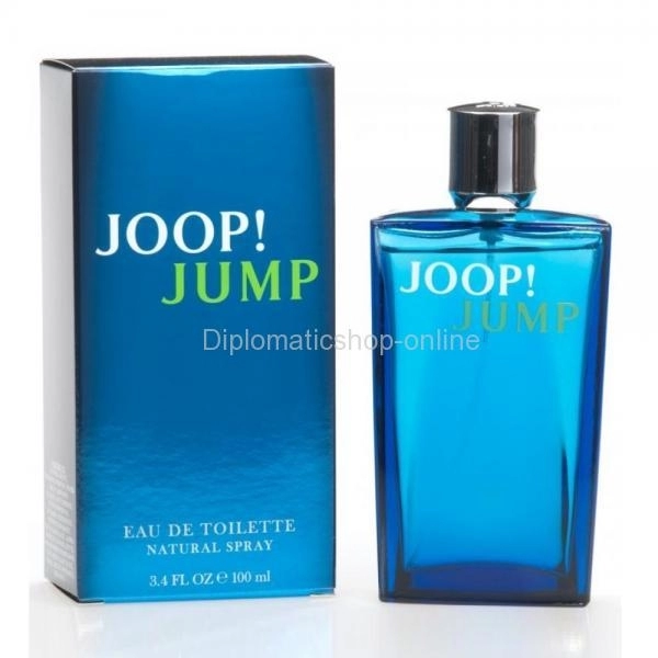 Joop Jump Homme Edt 100ml - Parfum barbati 0