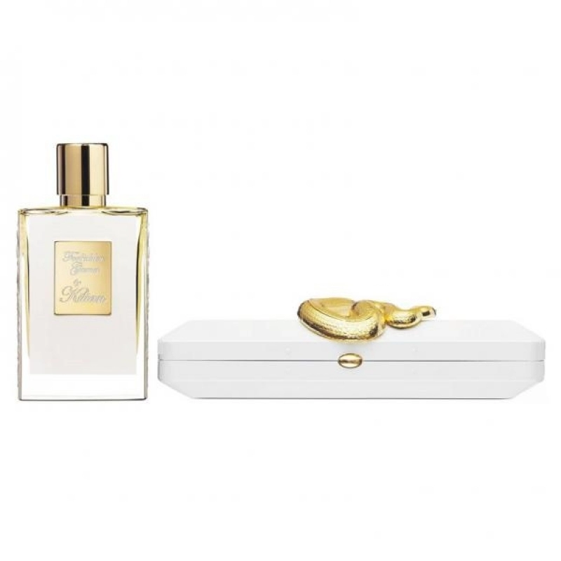 Kilian Forbidden Games Perfume 50 Ml 2