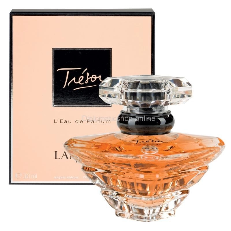 Lancome Tresor Edp 100ml - Parfum dama 0