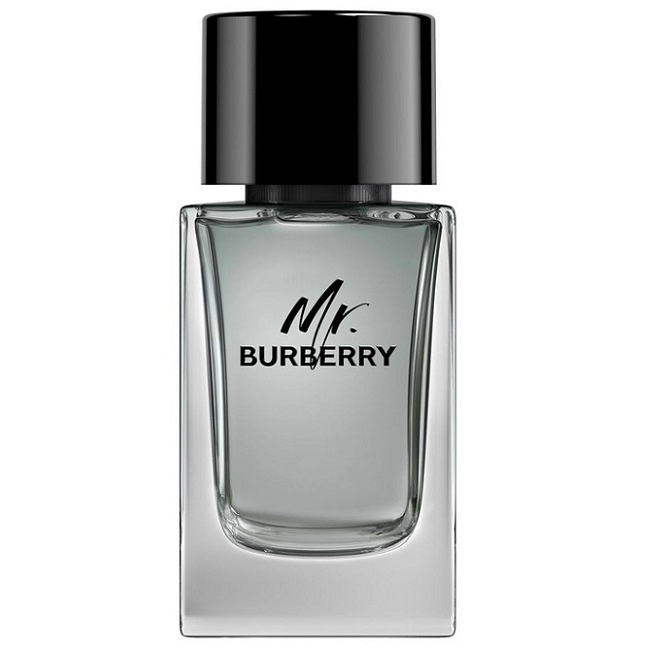 Burberry Mr Burberry Apa De Toaleta Barbati 100 Ml 0