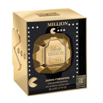 Paco Rabanne Lady Million Pac Man Edp 80 Ml - Parfum dama 1