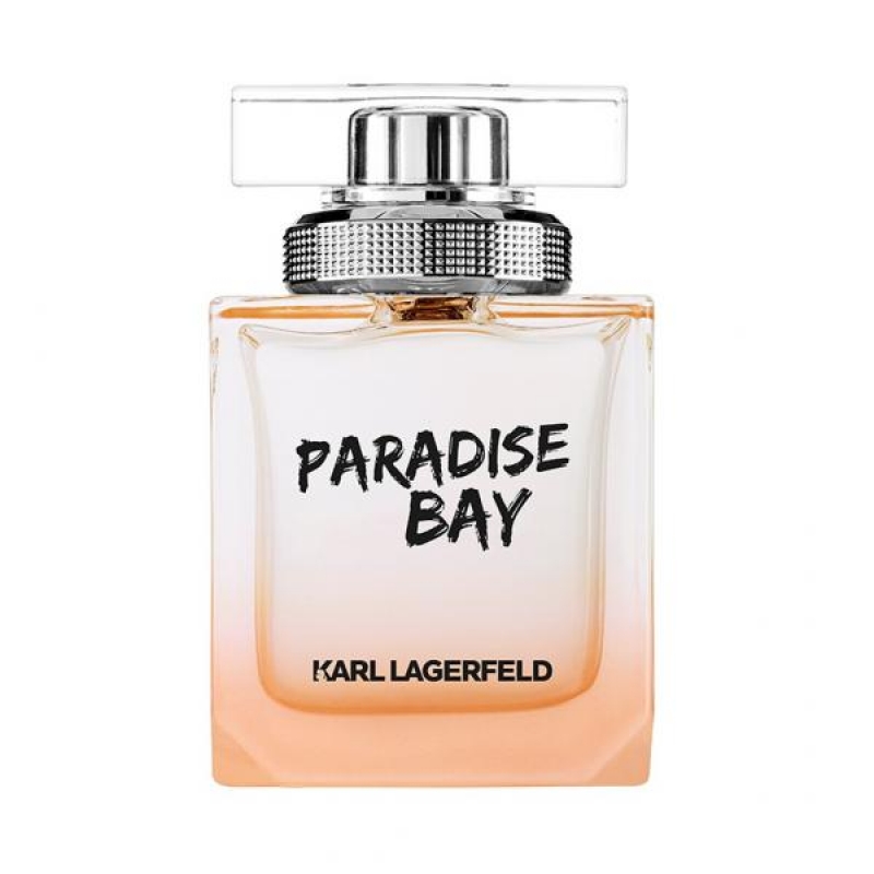 Karl Lagerfeld Paradise Bay Edp 85 Ml - Parfum dama 0