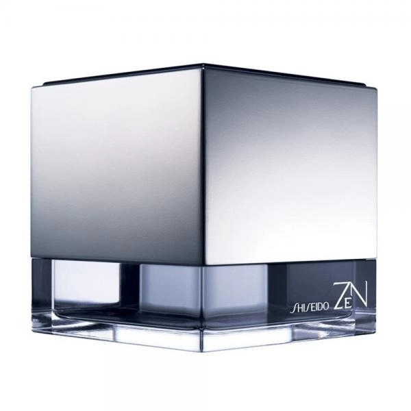 Shiseido Zen For Men Edt 50 Ml - Parfum barbati 0