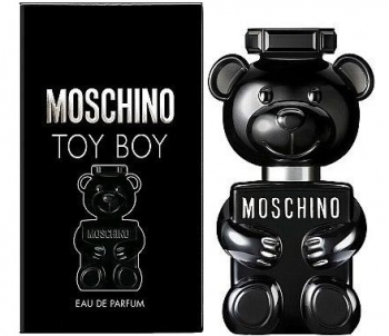 Moschino Toy Boy Apa De Parfum 30 Ml - Parfum barbati 1